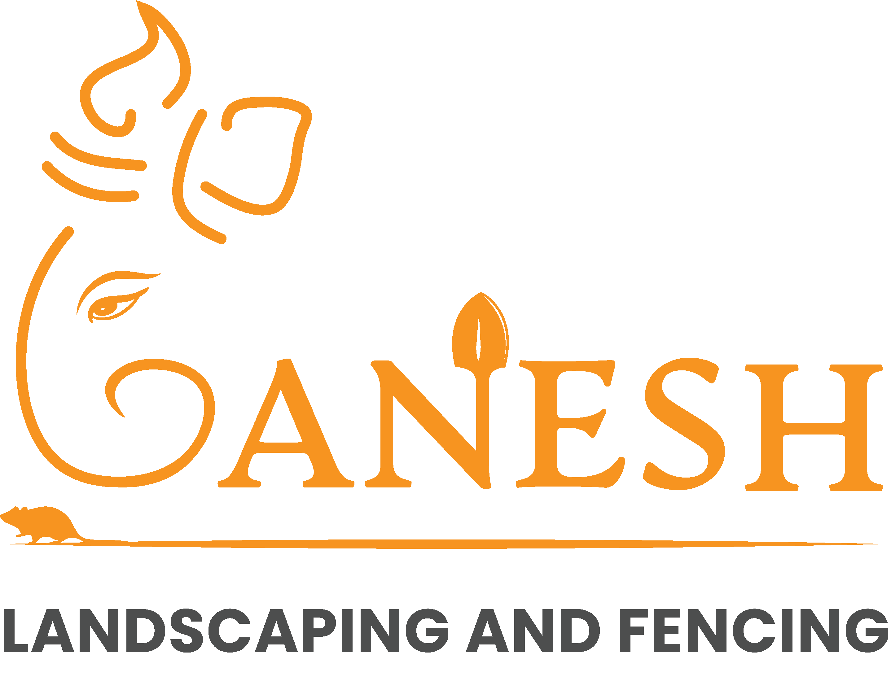 Ganesh Landscape and Fencing